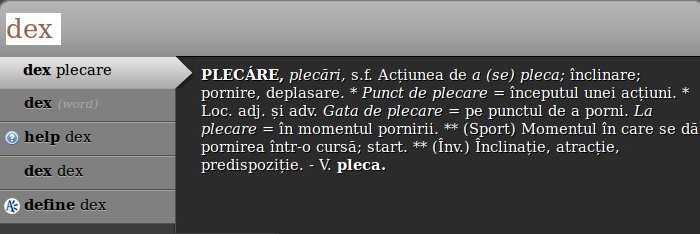 ubiquity definiția cuvântului selectat